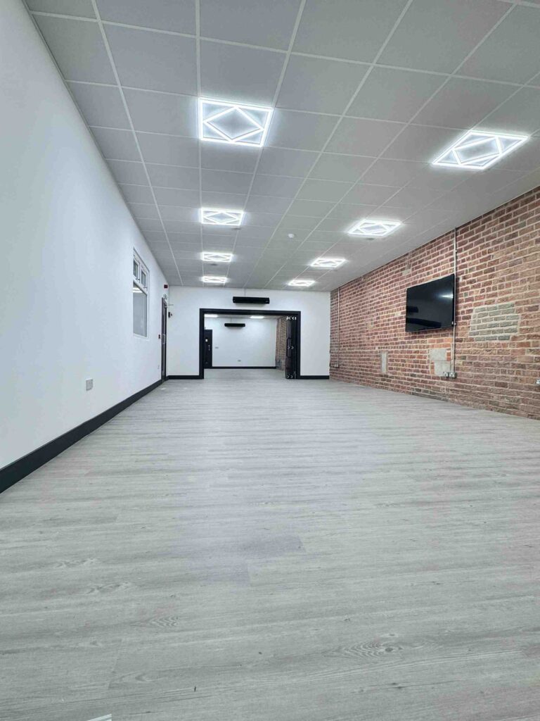 Trusted Builders in Urmston​