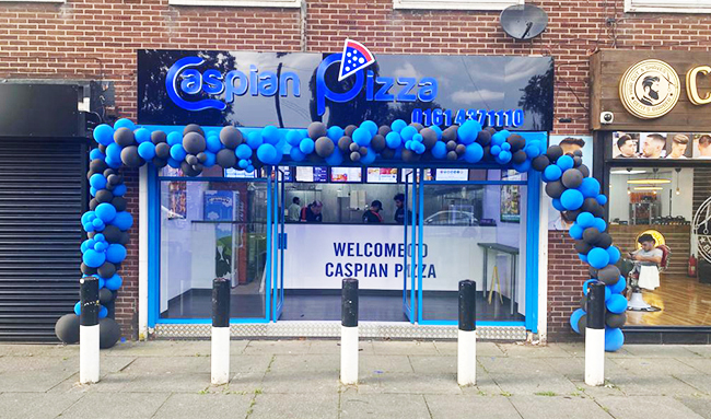 Professional Builders Across Greater Manchester